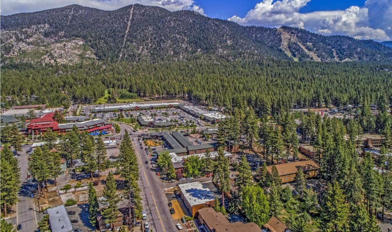 The Elet Hotel South Lake Tahoe Kültér fotó