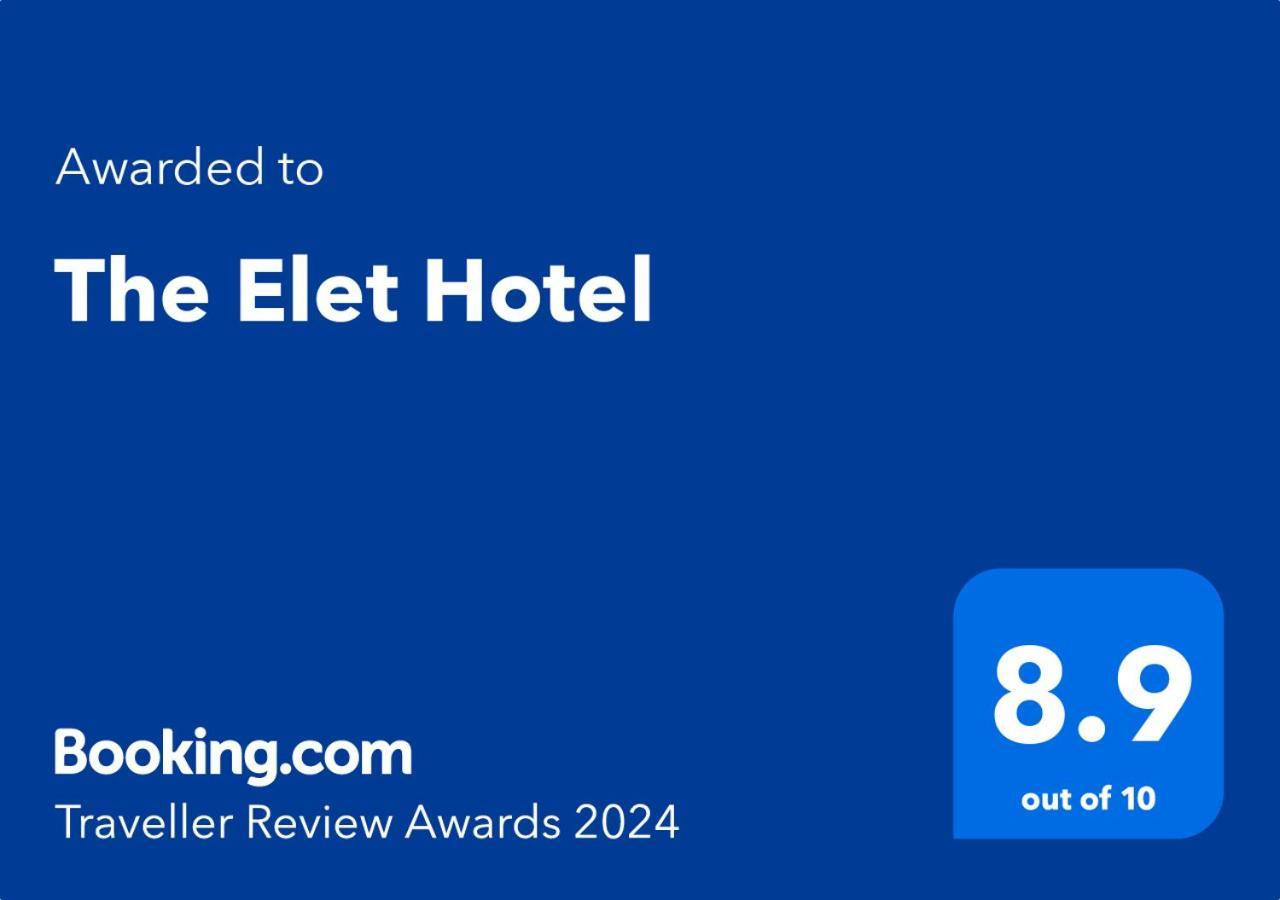 The Elet Hotel South Lake Tahoe Kültér fotó